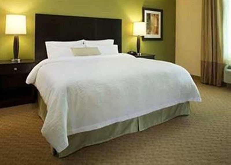 Hampton Inn And Suites Hope Exterior foto